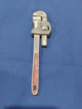 Vintage Made In USA Stillson No. 6 Adjustable Pipe/Monkey Wrench