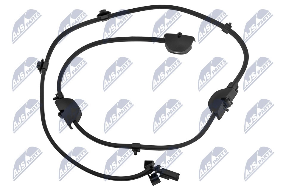 Zespoå Dysz Spryskiwacza Szyby For Bmw 7 G11/G12 2014-2019 - Image 6