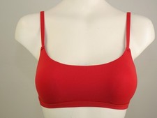 Skims# Fits Everybody Scoop Bralette Unlined Wire Free Bra US Size XS