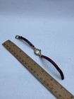 Women's Bulova A9 Stainless Steel 18.6mm Watch 10.8g — photo 10