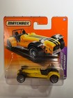 Matchbox Caterham R500 Superlight