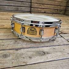 Pearl 14" John JR Robinson Signature Snare Drum USED! RKJJR290526
