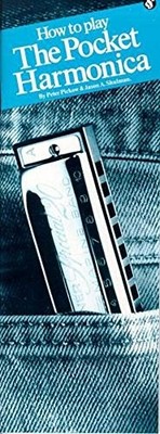 How To Play The Pocket Harmonica., Various
