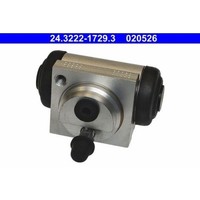 1X Radbremszylinder ATE 24.3222-1729.3 Passend FüR MERCEDES-BENZ Renault