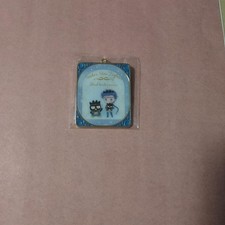 Sailor Moon Cosmos Sanrio Secret Charm Fighter