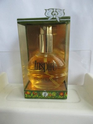 Mülhens 4711 Inspire 25ml Eau de Toilette Spray ! Vintage Nr. 1612