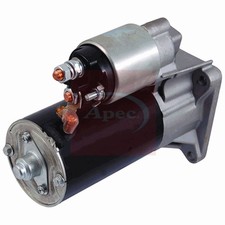 Starter Motor For Fiat Punto Evo 1.6 D Multijet Apec 0001Y02778 51810308
