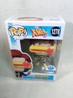 Funko Pop! Marvel X-Men 97 Cyclops #1278 Funko.Com Shop Exclusive