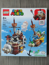LEGO Super Mario: Larry's and Morton S Airships Expansion Set