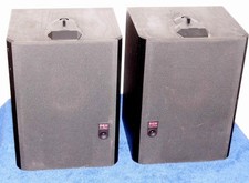 B&W Matrix 805 casse di fascia alta senza tweeter