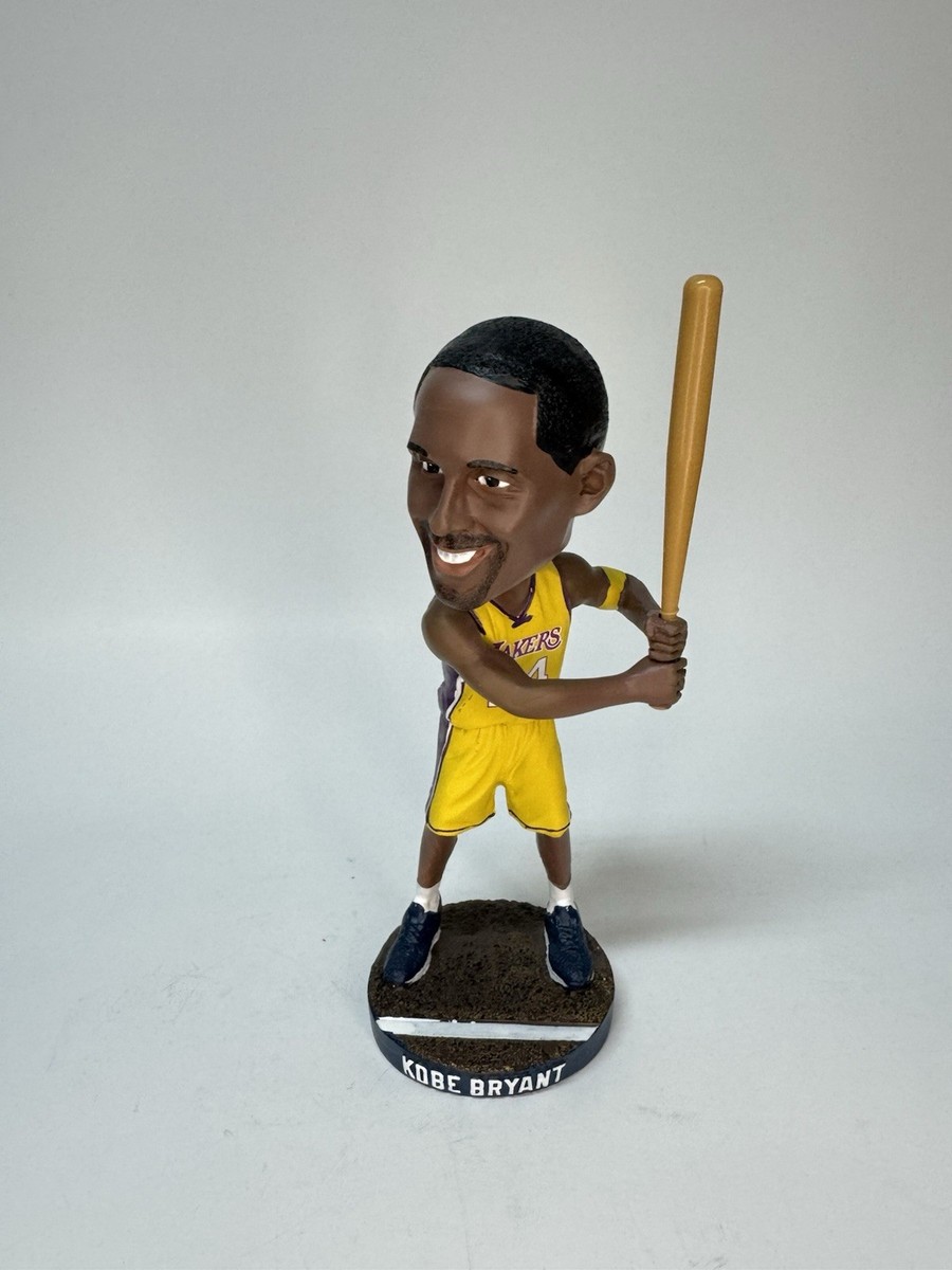 Kobe Bryant LA Dodgers Lakers Bobblehead SGA 8/8/25 | eBay