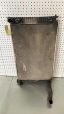 Radiateur Audi A6