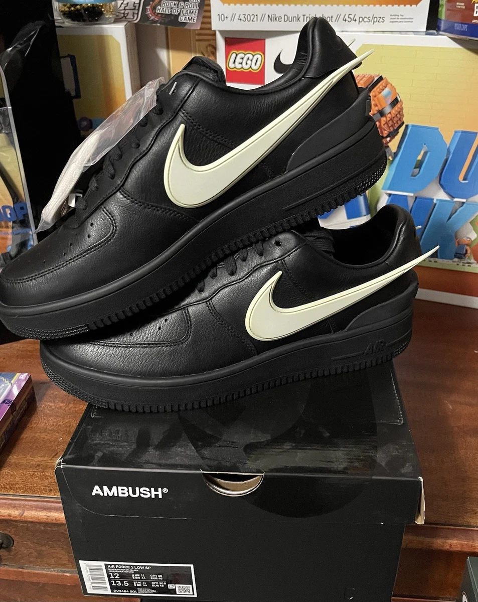 Las mejores ofertas en Nike Air Force 1 Low x AMBUSH Phantom | eBay