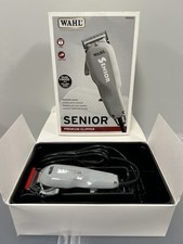 Brand New Wahl Professional Senior Premium Clipper Model #8500