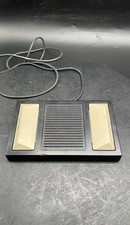 Panasonic RP-2692 Transcription System Foot Control Pedal for Audio Transcriber