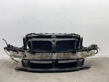 Radiateur BMW 520