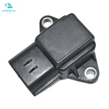 Manifold Intake Air Pressure Sensor 079800-3340 For Toyota Daihatsu