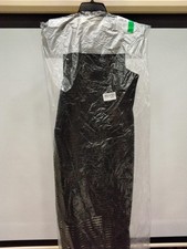 Adrianna Papell Women's Shadow Stripe Midi Dress, Black