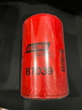 Engine Oil Filter Baldwin Filters B7039 / New