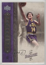 2006-07 Upper Deck Chronology 68/199 Jeff Hornacek #97 0o9