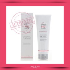 Elta MD UV Lotion Broad Spectrum SPF 30 226g 8oz EXP 5/2027 NEW FAST SHIP