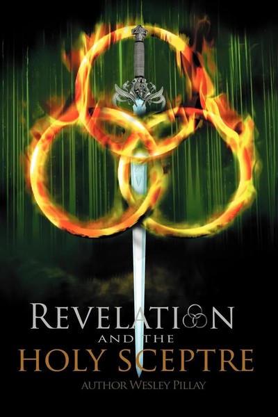 Wesley D. Pillay | Revelation | Taschenbuch | Englisch (2012) | AuthorHouse UK-image