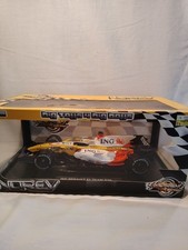 NOREV 1/18 ING Renault F1 Team R28 #5 Alonso 2008 F1 Diecast Car w/Box