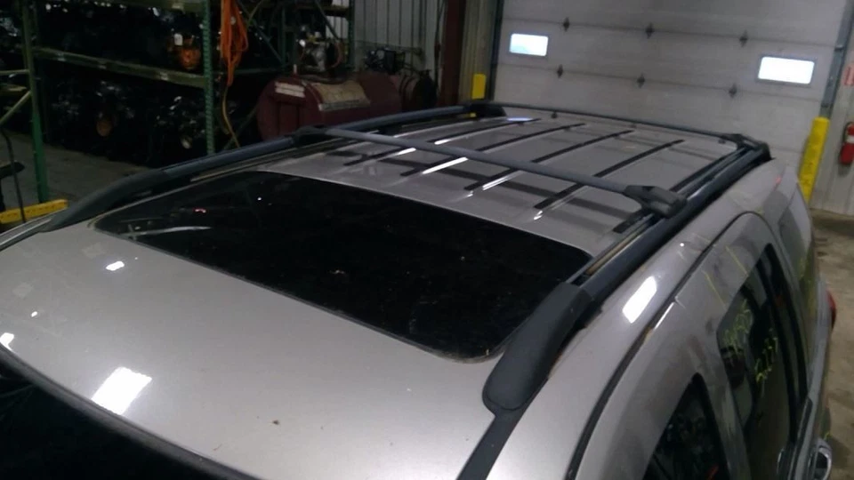 (LOCAL PICKUP ONLY) Hood Fits 99-04 GRAND CHEROKEE 4000431 Foto 4 de 4