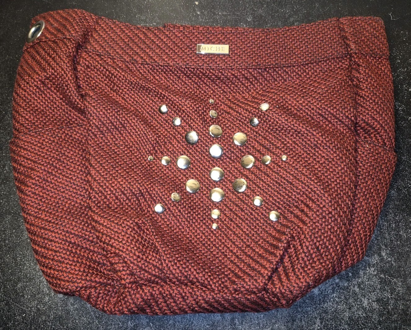 4 Miche Purses Devanee/Snowflake/McCall/Vixen W/F… - image 16