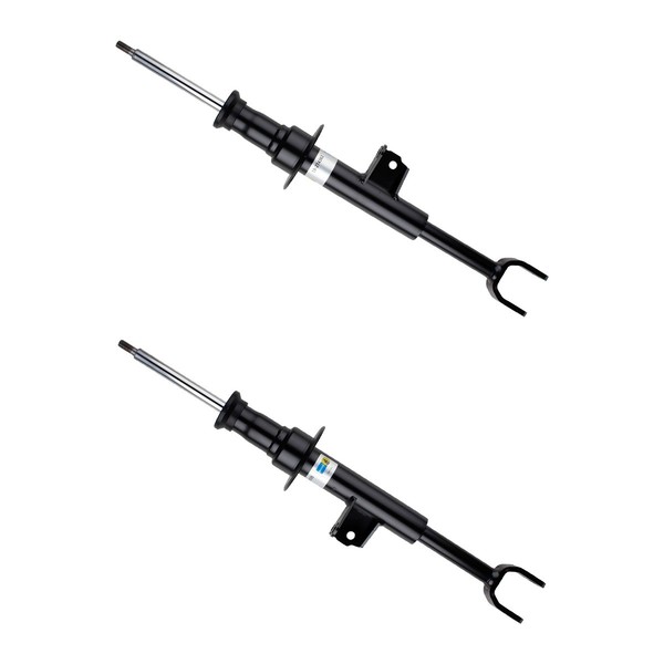 StoßDäMpfer-Set Vorderachse Gasdruck Bilstein Iam-Expertise FüR BMW 5Er-image