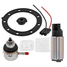 Sea-doo Gtx Ltd 215hp Fuel Pump Kit 2007