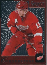 2013-14 Select Cornerstone #C8 Pavel Datsyuk - HKY