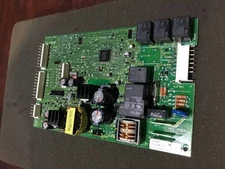 GE 200D2260G011 Refrigerator Main Control Board AZ115319 | NR2147