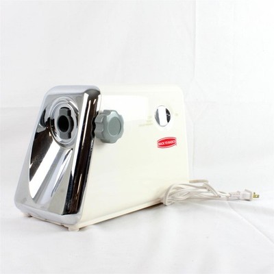 Back To Basics Meat Grinder Base Replacement Model 4500 Tested Powers On