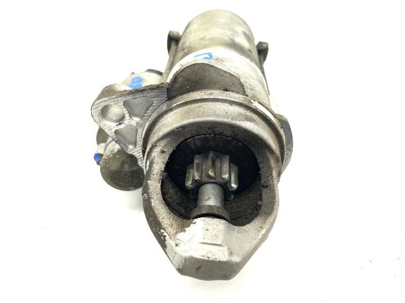 Motor de arranque 2.4L 12609317 compatível com 2008-2014 Chevrolet Malibu 67696 - Imagem 3 de 4