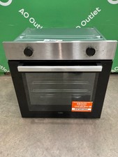 Beko Built In Electric Single Oven BBRIC21000X #LF128735