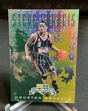 Law of Cards: Leaf v. Panini Prizm Trademark Lawsuit Ends Quickly 5