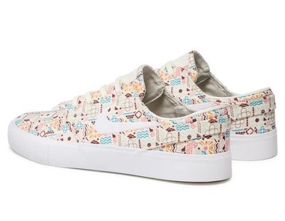Nike SB Zoom Stefan Janoski Canvas  DC4206 700 UK10,5/US11,5/D45,5/CM29,5 Neu