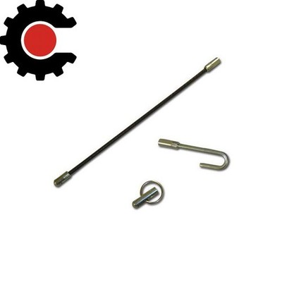 Eclipse Tools Pro'sKit Accessory Set for DK-2053A