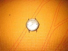 VINTAGE MEN'S TIMEX MARLIN MANUAL - WIND WRISTWATCH