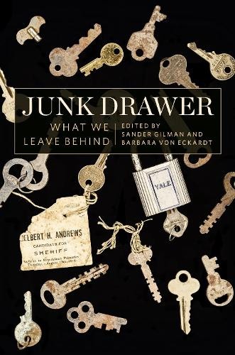 Junk Drawer : What We Leave Behind - Image 3
