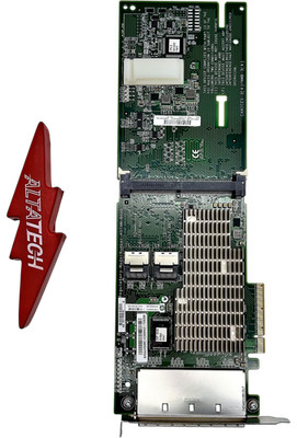 HP 587224-001 PCI-E P812/0GB SAS CONTROLLER