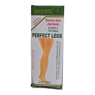 #ad Shenics Perfect Legs Second Stage Green $24.99