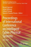 Basant Agarwal (U. A.) | Proceedings Of International Conference On...
