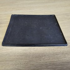 Vauxhall Opel Astra G Mk4 98-04 Storage Tray Rubber Insert Matt 90561321 Vauxhall Opel Astra G Mk4 98-04 Storage Tray Rubber Insert Matt 90561321