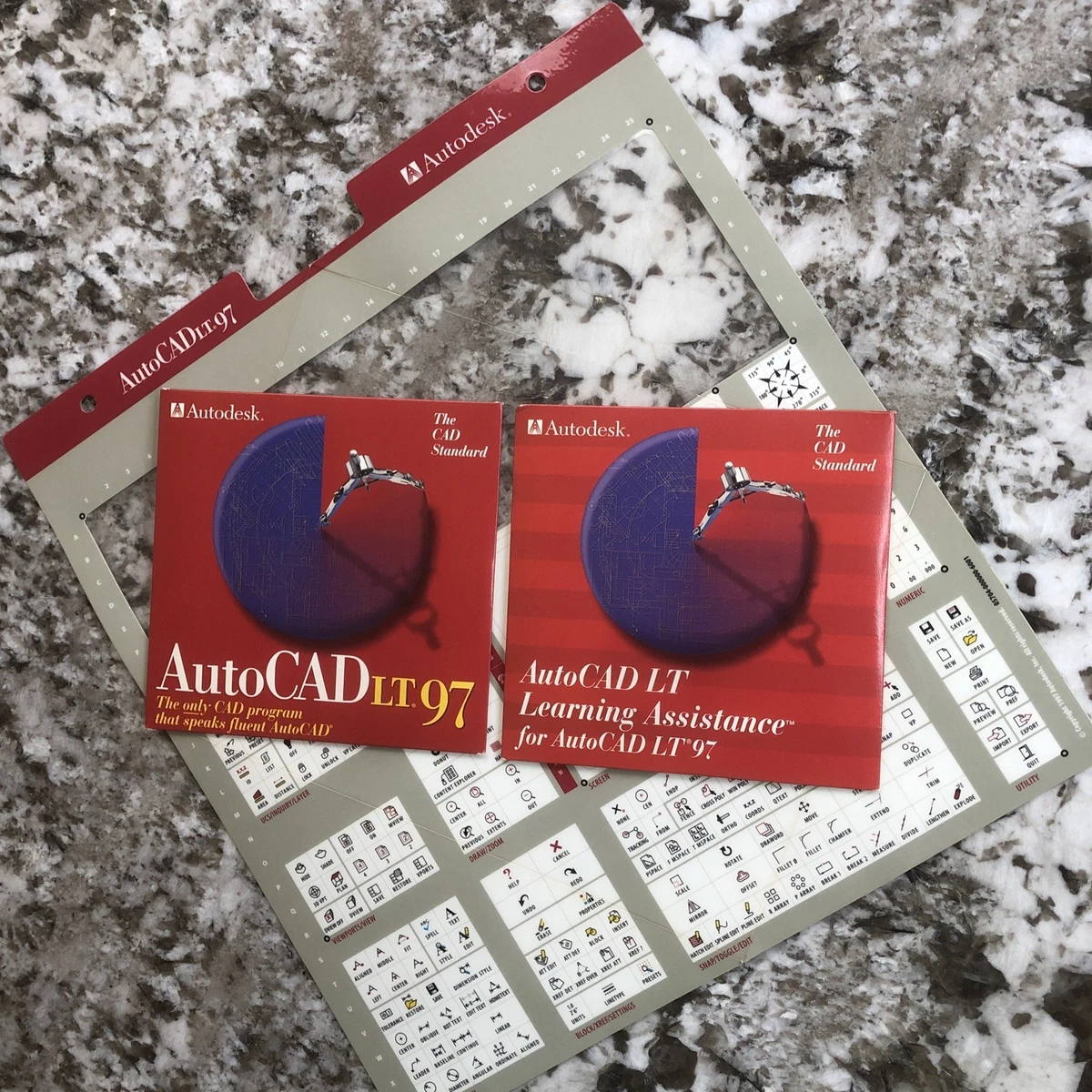 autocad lt software products for sale | eBay