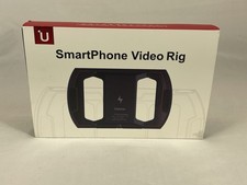 Ulanzi U-Rig-Lite 2100 Camera Video Rig Smartphone Tripod Hotshoe Mounts