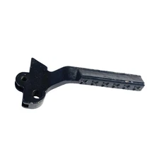 Quick Attach Coupler Lever - Right Hand Fits John Deere 240 250 260 270 AT418735