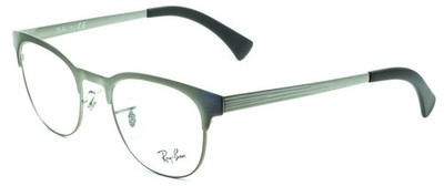 RAY BAN RB 6317 2834 49mm RAHMEN RAYBAN Brille RX Optical Eyewear - Neu