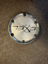 Exel Center Cap Dr11cap P10778